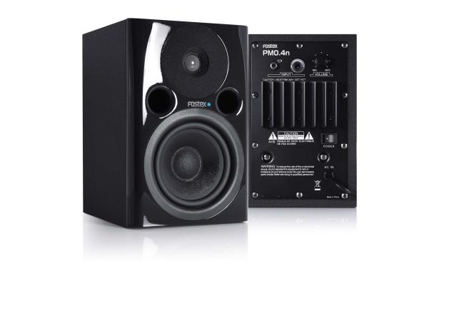 Fostex Pm0 4. the PM0.4 has earn#39;t an