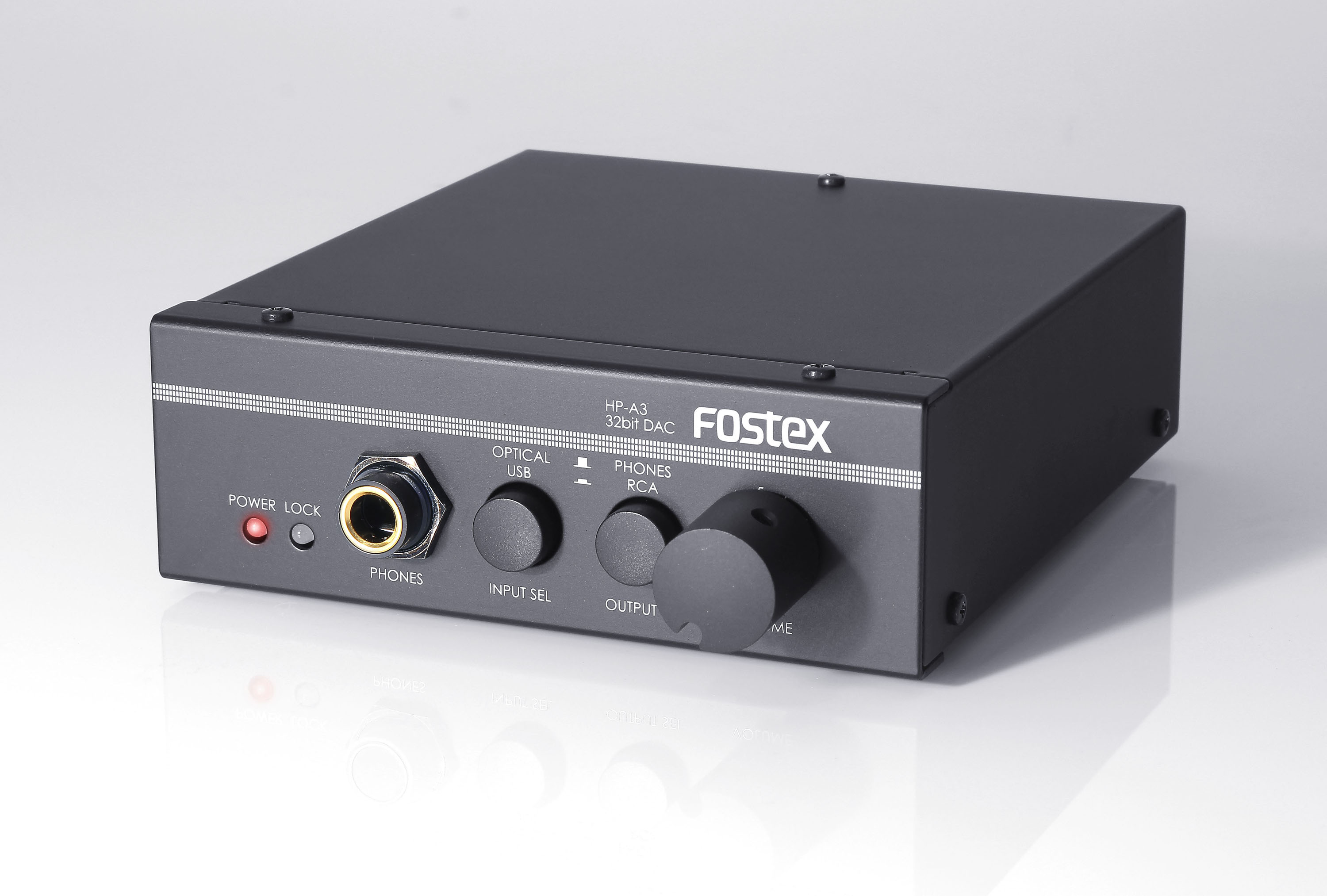 3000円 適当な価格 中古 FOSTEX HP-A3 USB DAC