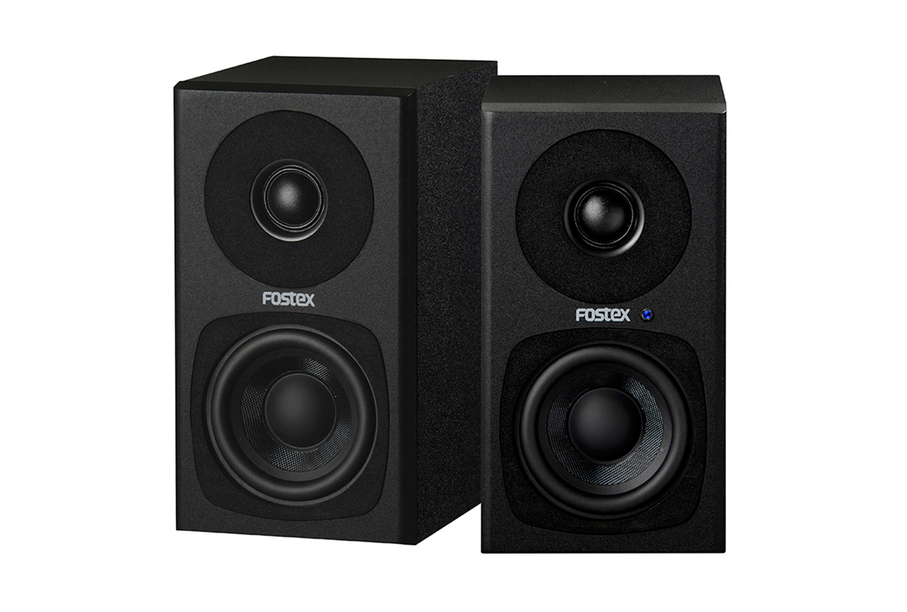 PM0.3H / PM0.3dH : Active Speaker System