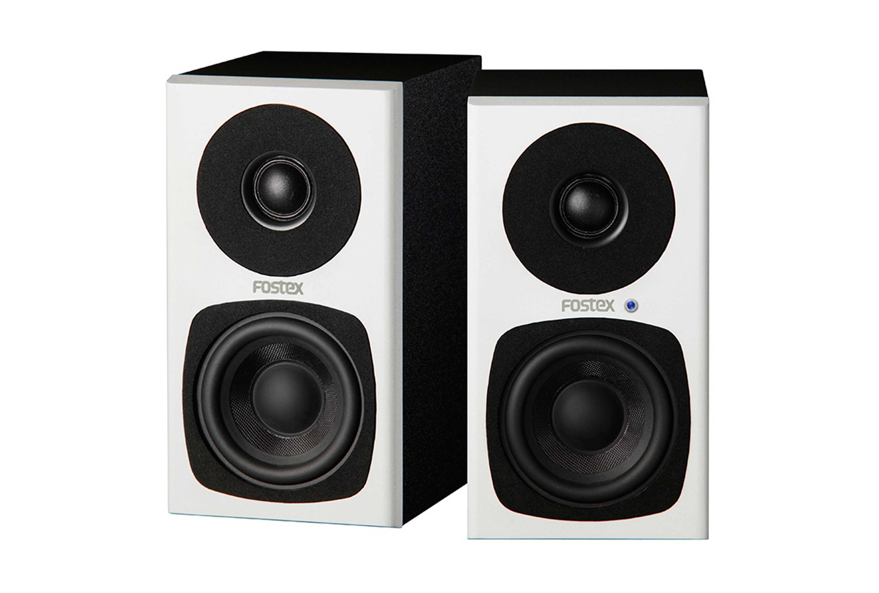 PM0.3H / PM0.3dH : Active Speaker System