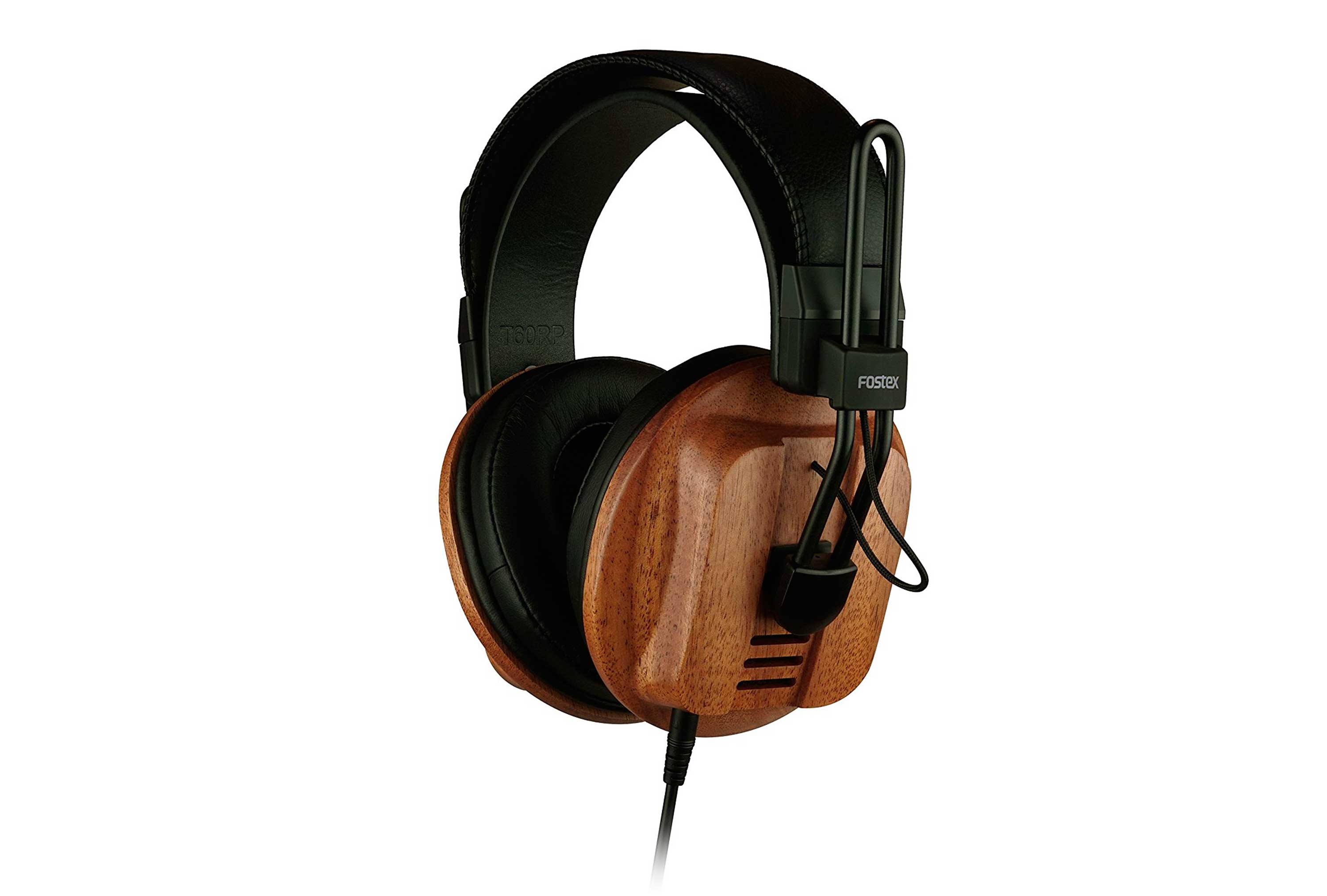 FOSTEX T60RP(ET-RP4.4BLセット)