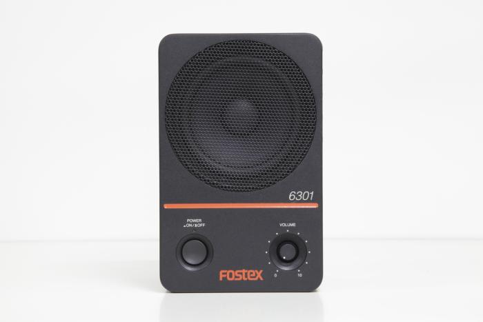 Fostex Announce Change to 6301 Series