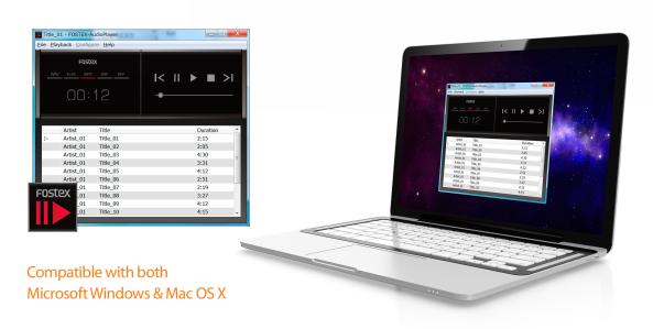 real audio player mac os