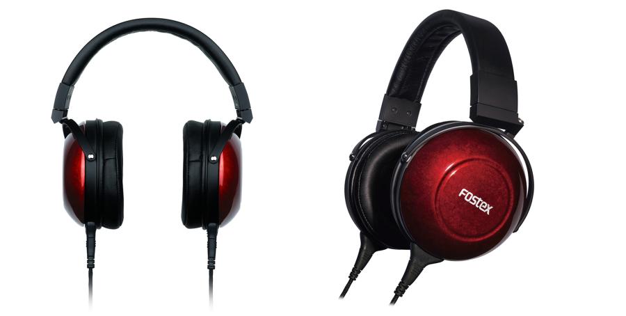TH900mk2 : Premium Stereo Headphones